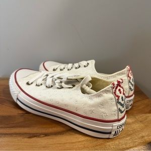 Sold New Converse sneakers special edition 5